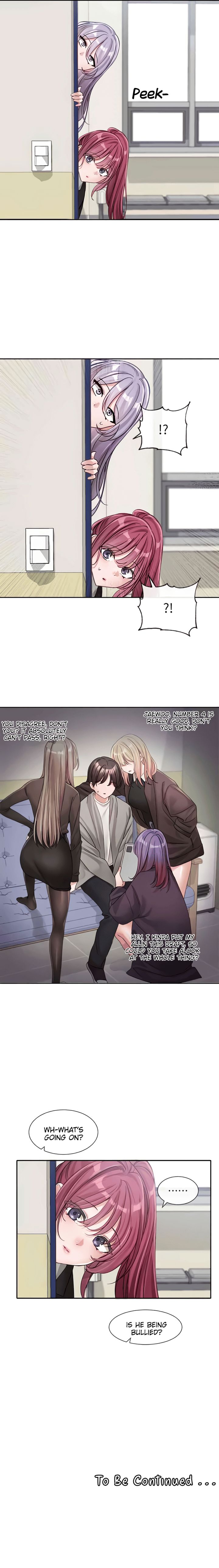 Manga Image